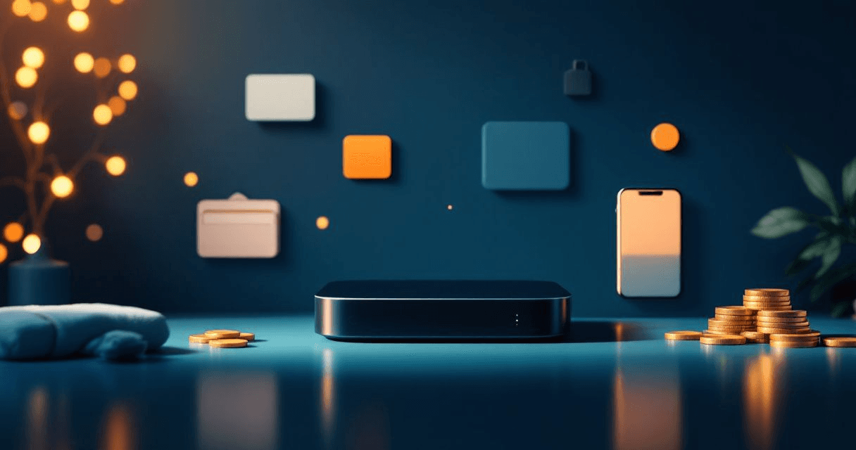 Welche Zahlungsmethoden akzeptiert für IPTV kaufen?